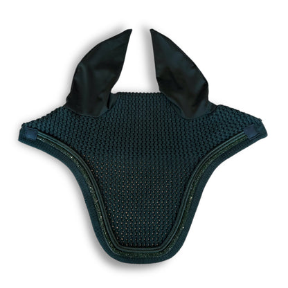 Fliegenmütze Glowshell (Emerald)