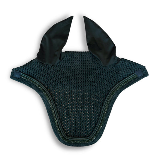 Fliegenmütze Glowshell (Emerald)