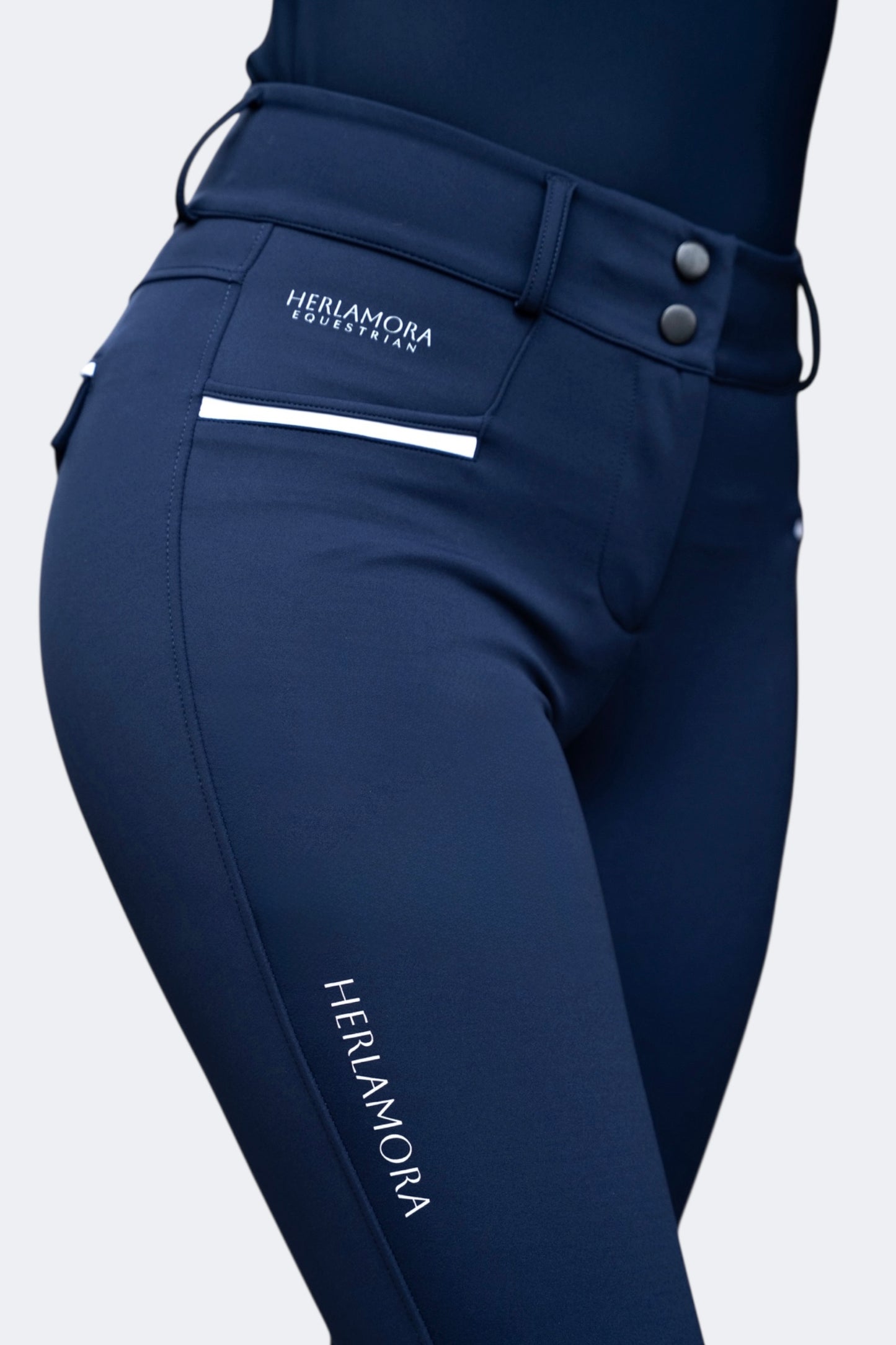 Sporty Duo ⭐ Navy Edition