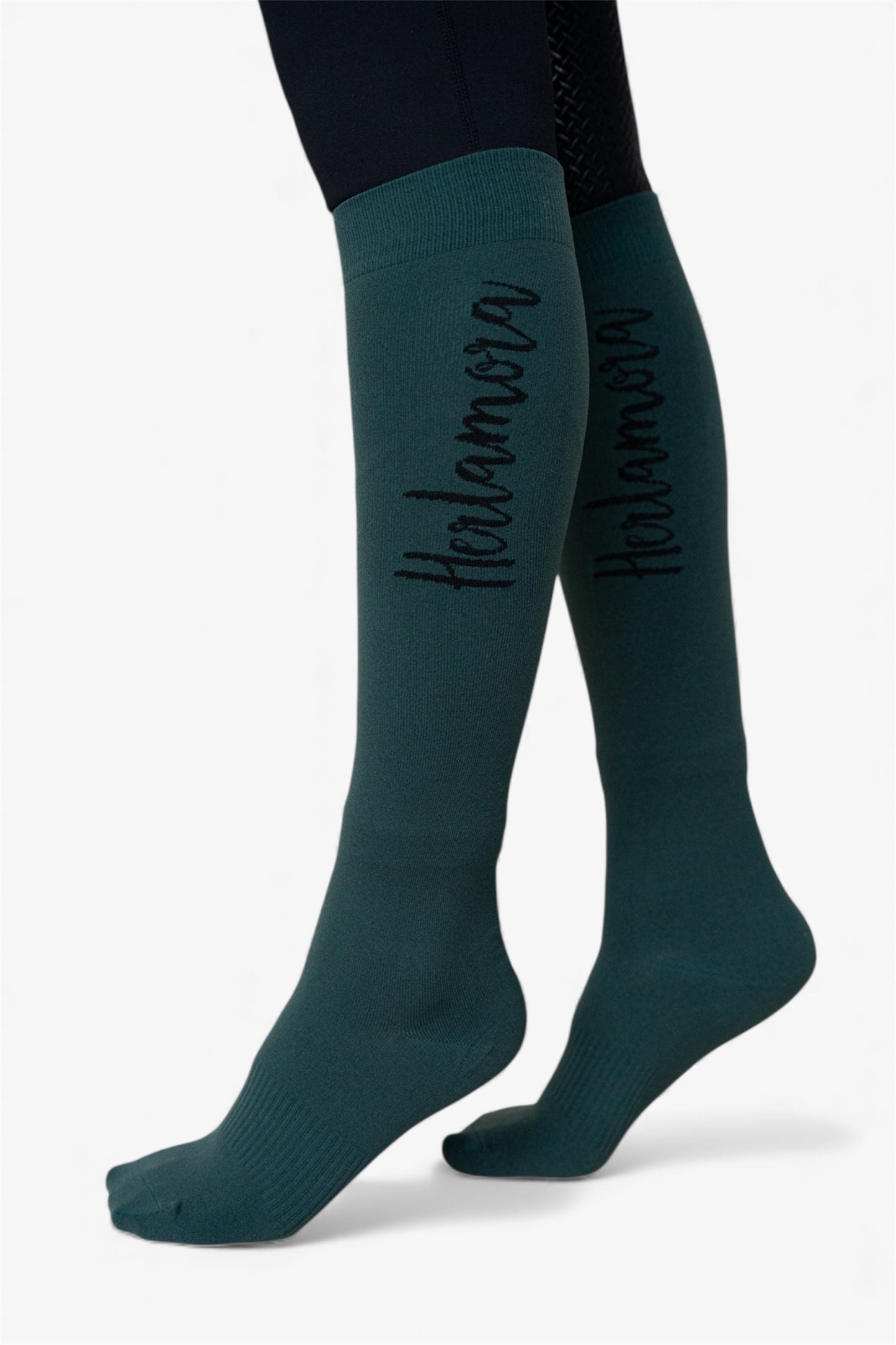 Reitsocken Signature (Emerald)