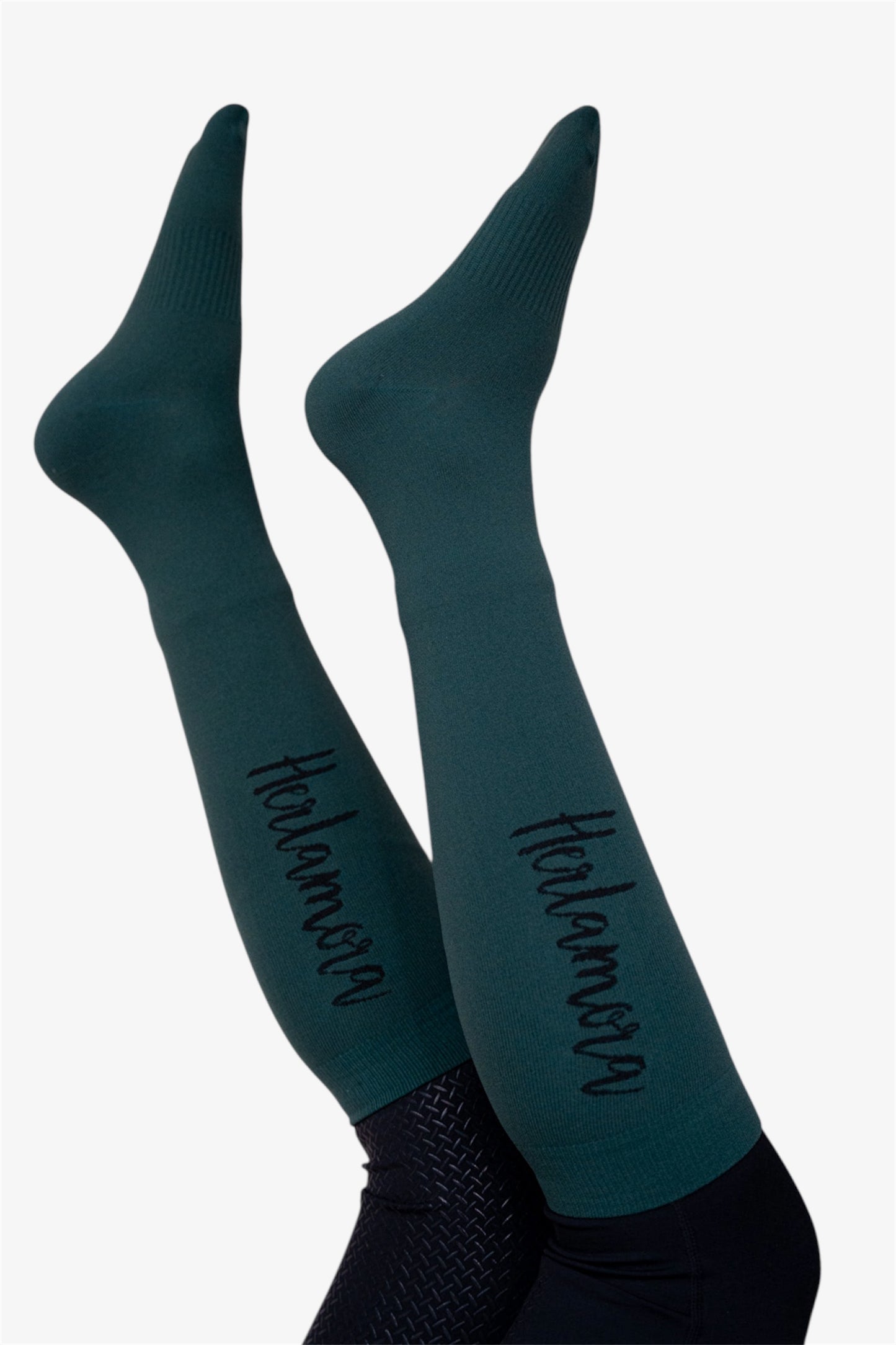 Reitsocken Signature (Emerald)