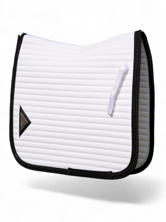 Glowshell Schabracke 2.0 (White I Black)
