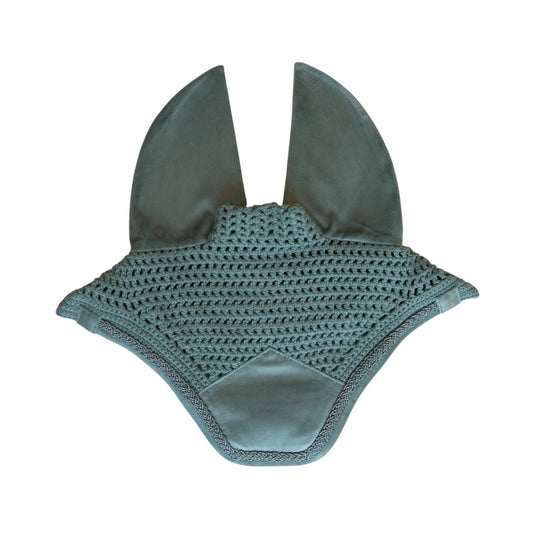Dark Aqua Gray