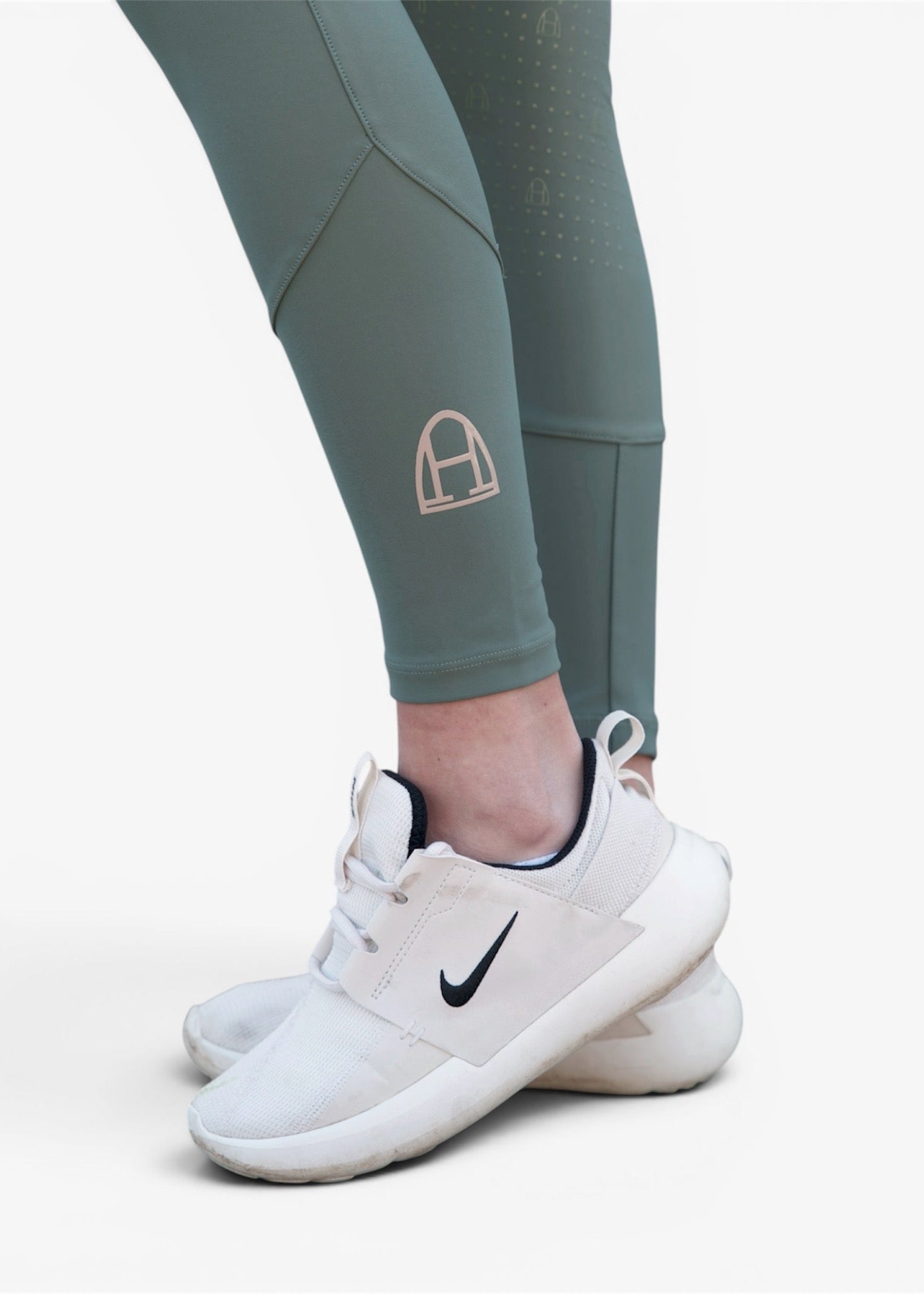 Aqua gray