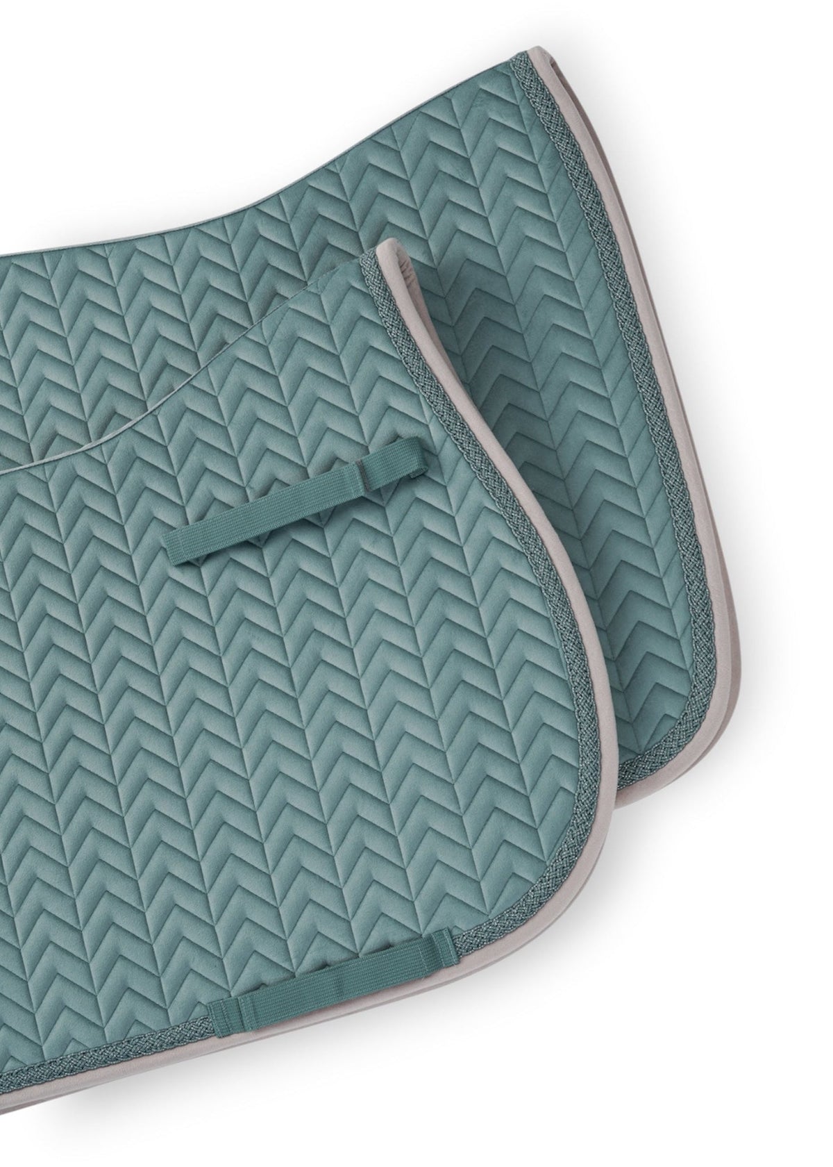 Aqua Gray
