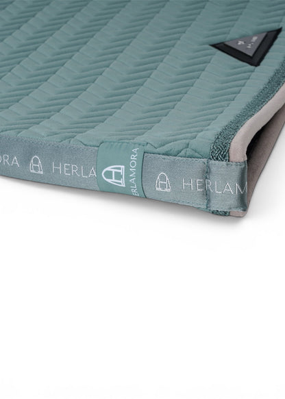 Aqua Gray