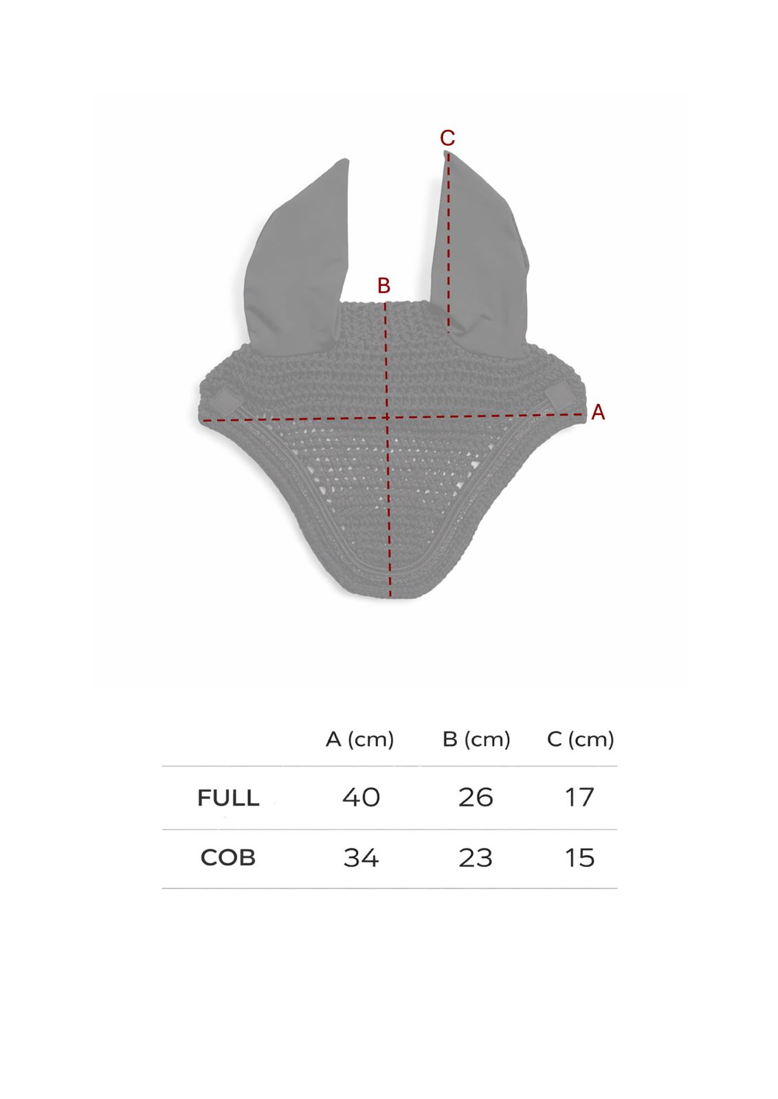 Fliegenmütze Glowshell (Black)