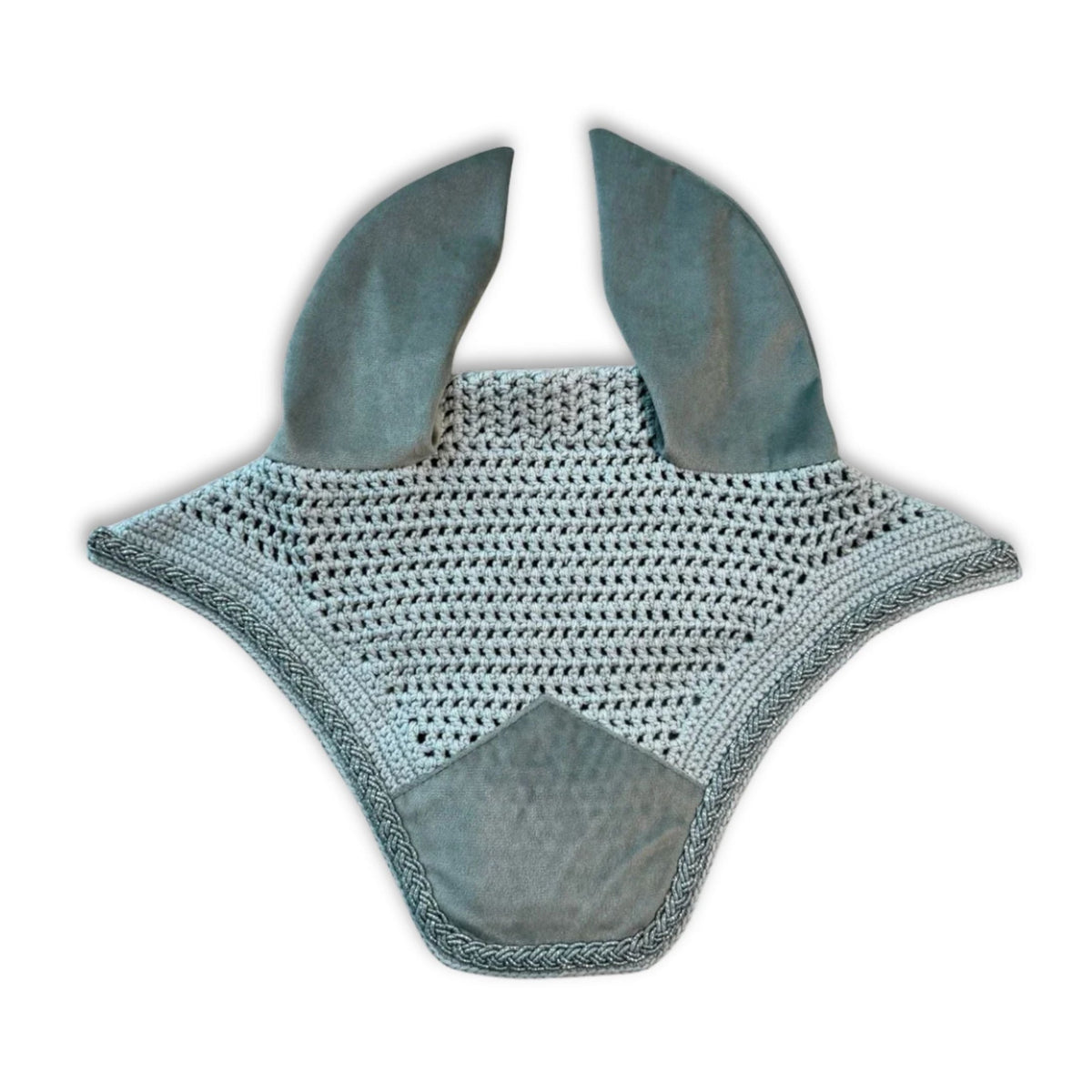 Aqua Gray