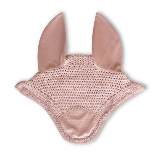 Dusty Pink