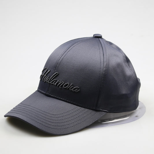 Cap Shiny (Gray)