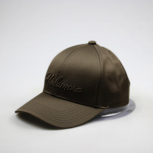 Cap Shiny (Chocolate)