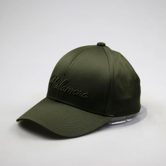 Cap Shiny (Oliv)