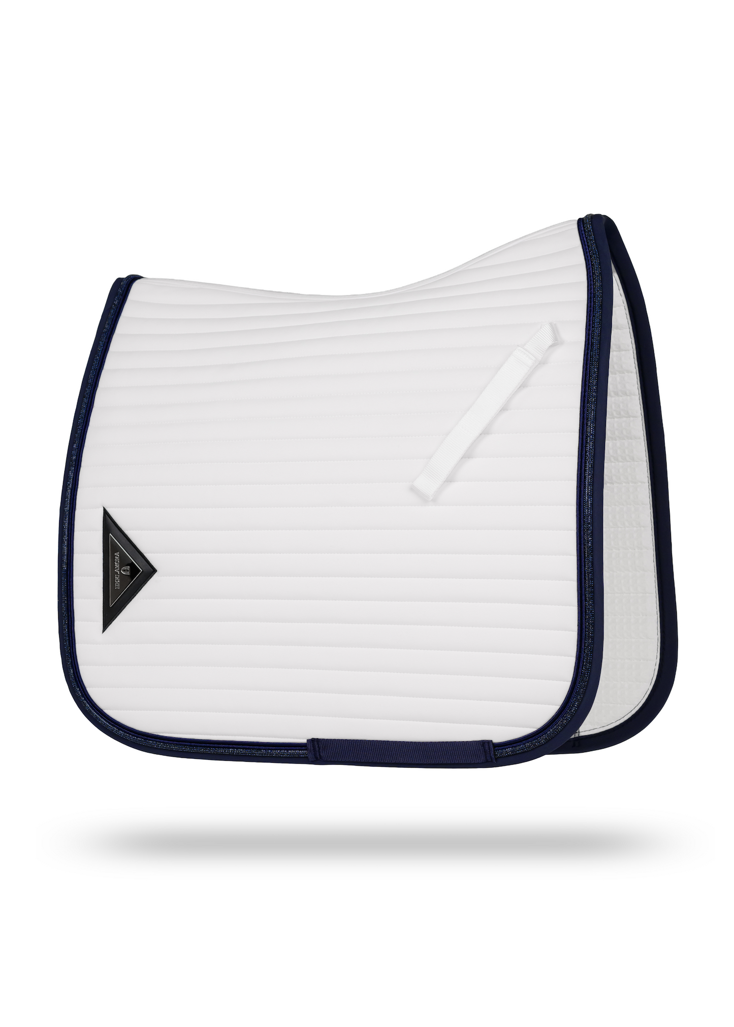 Glowshell Schabracke 2.0 (White/Navy)